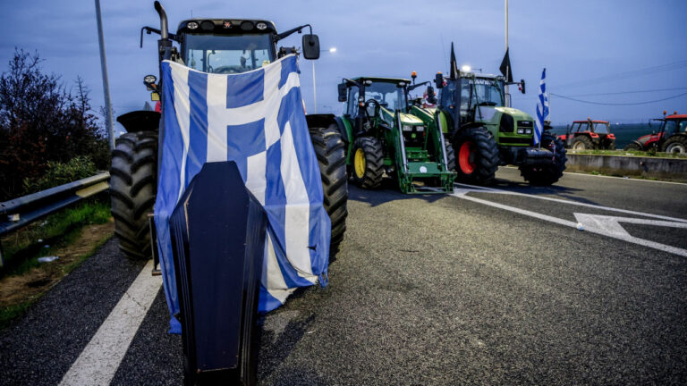 Ανένδοτοι και οι Κρητικοί κτηνοτρόφοι: «Όχι» σε συνάντηση με τον Πρωθυπουργό