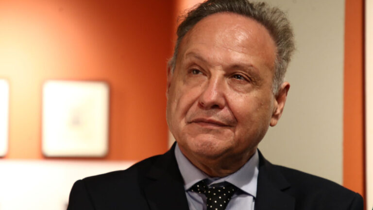 Αγγελούδης: «Η σκέψη όλων μας είναι στους φιλάθλους του ΠΑΟΚ»