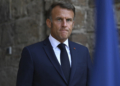 Ανησυχεί ο Μακρόν για την κατάσταση στη Συρία: «Χρειάζεται μια μόνιμη εκεχειρία»