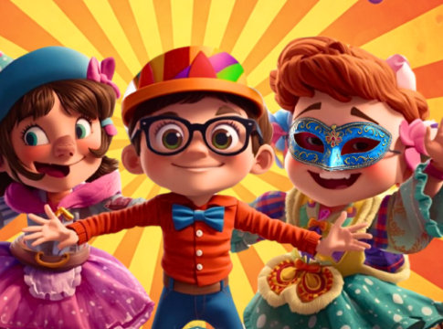 Ανοιχτές οι συμμετοχές για το Κισσαμίτικο Καρναβάλι