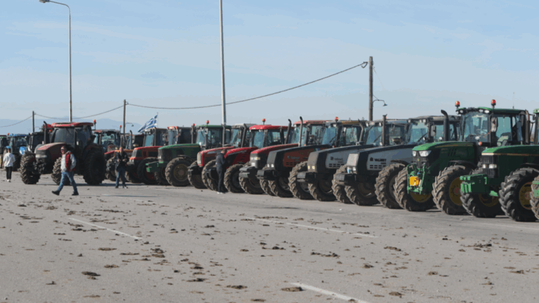 Ανοιχτοί δρόμοι στη Β. Ελλάδα εν αναμονή της πανελλαδικής σύσκεψης των αγροτών στα Μάλγαρα