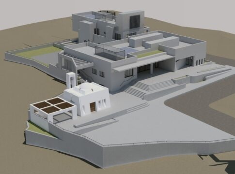 Ανοίγει ο δρόμος για το ΚΕ.ΚΟΙ.Φ.Α.Π.Η. της Αγίας Αικατερίνης