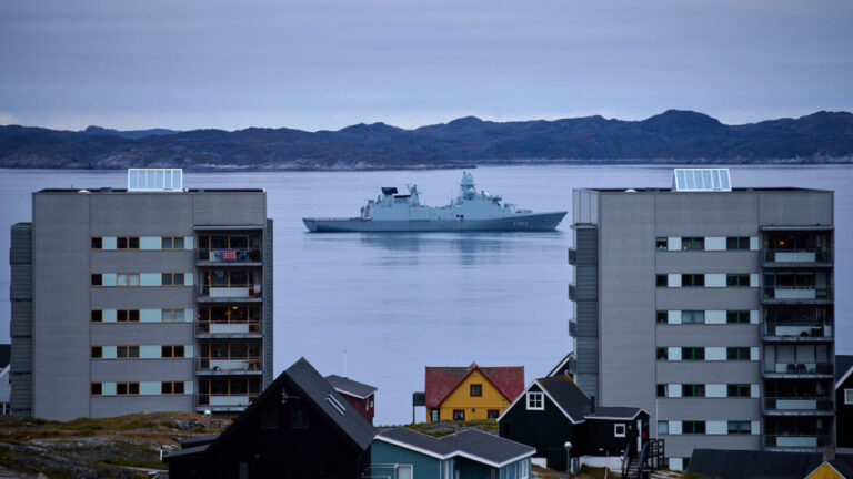 «Άνοιξε η όρεξη» του Τραμπ μετά τη Βενεζουέλα: «Χρειαζόμαστε απολύτως τη Γροιλανδία»