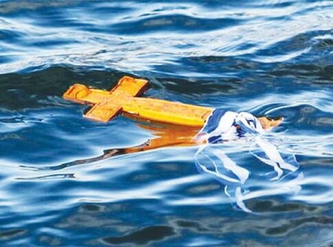 Ανοιξιάτικα Θεοφάνια με νοτιάδες και αφρικανική σκόνη στην Κρήτη – Πότε αλλάζει ο καιρός