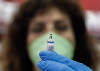 «Ανοκαταστολή & Eμβολιασμός»: Ενημερωτική εκδήλωση στο Ηράκλειο