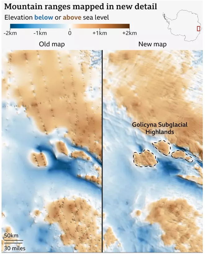 Ανταρκτική