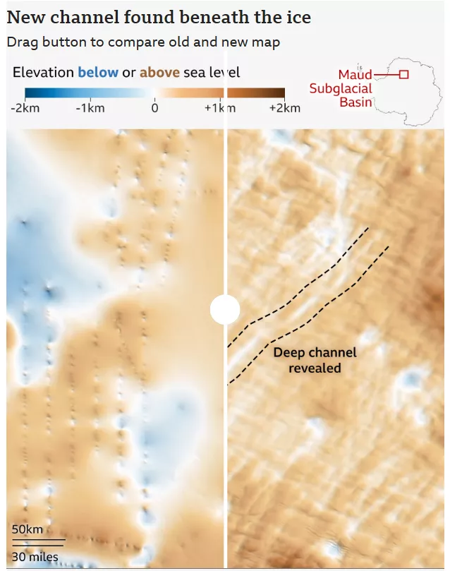 Ανταρκτική