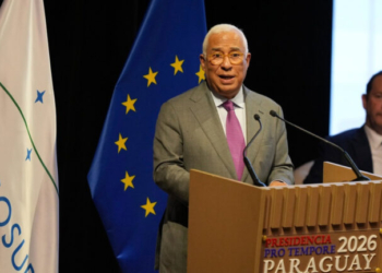 Αντόνιο Κόστα: Η ΕΕ ετοιμάζει «απάντηση» στην απειλή Τραμπ για πρόσθετους δασμούς