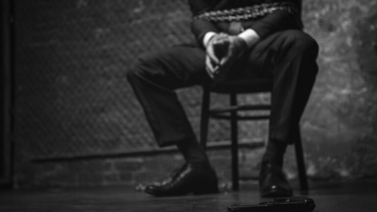 Απήγαγαν, λήστεψαν και εκβίασαν 48χρονο στη Θεσσαλονίκη