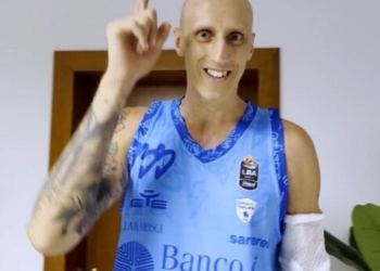 Απίστευτη δύναμη από τον Πολονάρα: «Θα επιστρέψω στα γήπεδα μέχρι τις 20 Μαρτίου – Τίποτα δεν με τρομάζει»