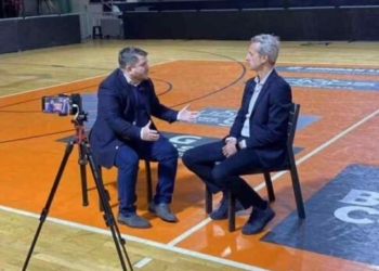 Αποκαλυπτικός στην ΚΕΡΚΙΔΑ της Τηλεόρασης CRETA ο Σάκης Ψάρρας: Το θαύμα του Μίλωνα και η σταθερή άνοδος του ΟΦΗ