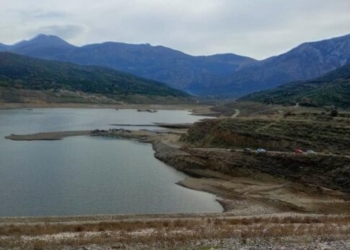 Αποσέλεμης: Γιατί δεν γεμίζει το φράγμα παρά τις βροχές – Τα τρία «κλειδιά» για την ανάκαμψη