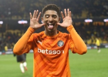 Aποθέωσε τον Κόντη ο Σαλσίδο – ”To αξίζαμε”, είπε ο προπονητής του ΟΦΗ