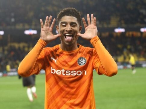 Aποθέωσε τον Κόντη ο Σαλσίδο – ”To αξίζαμε”, είπε ο προπονητής του ΟΦΗ