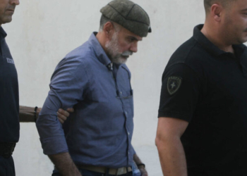 Άρειος Πάγος: Κατέθεσε υπόμνημα η Ζωή Κωνσταντοπούλου στη δίκη Κορκονέα, ένταση με τη Βάσω Πανταζή