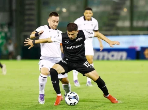 Αθλητικές μεταδόσεις: Που θα δείτε το ΠΑΟΚ – ΟΦΗ και τα υπόλοιπα ματς της Super League