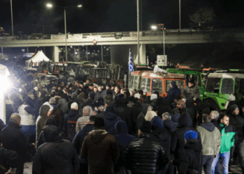 Αύριο στο Μαξίμου οι αγρότες με 14 αιτήματα – Κόστος παραγωγής, χαμένο εισόδημα και κτηνοτροφία στο επίκεντρο