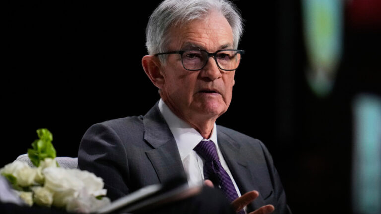 Αξιωματούχοι κεντρικών τραπεζών ανά τον κόσμο θα εκδώσουν δήλωση αλληλεγγύης προς τον Τζερόμ Πάουελ