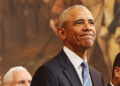 Μπαράκ Ομπάμα: Οι πολίτες να προστατεύσουν τις «θεμελιώδεις αξίες» της Αμερικής