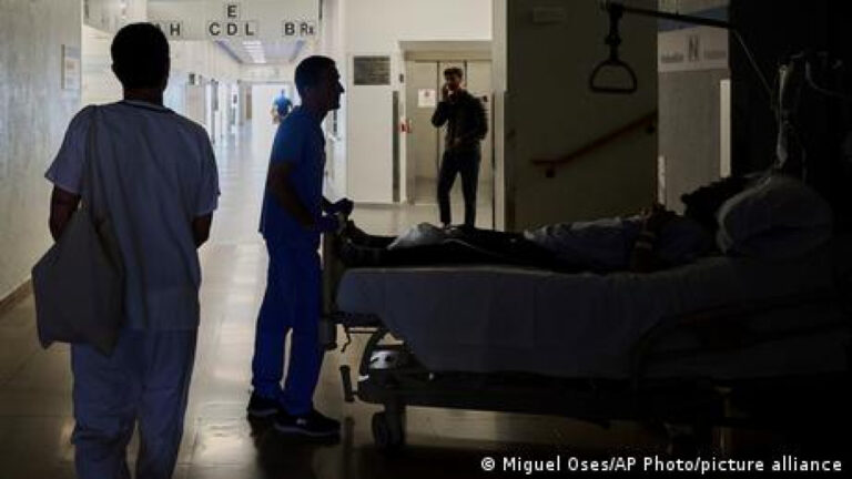 Μπλακάουτ: Τα νοσοκομεία απροετοίμαστα για κρίσεις