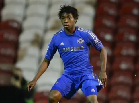 «Μπορεί να μου απομένουν μόνο λίγες ημέρες ζωής»: Συγκλονίζει πρώην ποδοσφαιριστής της Τσέλσι