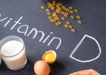 Χαμηλά επίπεδα βιταμίνης D αυξάνουν τον κίνδυνο νοσηλείας