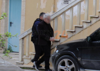 Χανιά: Αυτή είναι η ποινή που επιβλήθηκε στον οδηγό της Porsche για το τροχαίο με θύμα τον 22χρονο Παναγιώτη