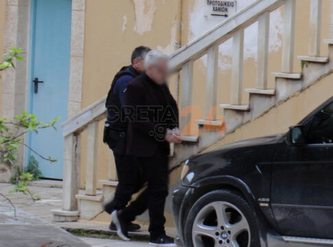 Χανιά: Αυτή είναι η ποινή που επιβλήθηκε στον οδηγό της Porsche για το τροχαίο με θύμα τον 22χρονο Παναγιώτη