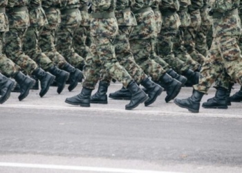 Χανιά: Κατάθεση Δελτίου Απογραφής στρατευσίμων για τους γεννηθέντες το 2008