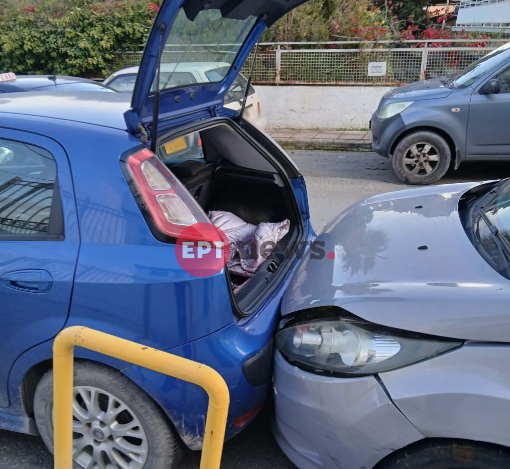 Στο δικαστήριο ο 48χρονος ο οποίος υπό την επήρεια μέθης προκάλεσε τροχαίο έξω από σχολείο