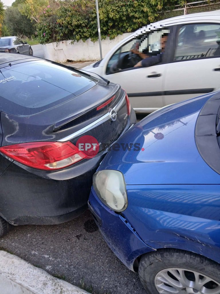 Στο δικαστήριο ο 48χρονος ο οποίος υπό την επήρεια μέθης προκάλεσε τροχαίο έξω από σχολείο