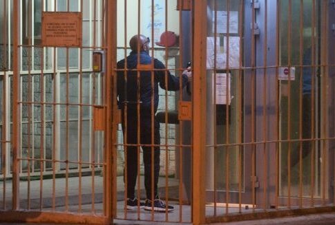 Χανιά: Στη φυλακή μετά τη δεύτερη επίθεση σε συγγενή του