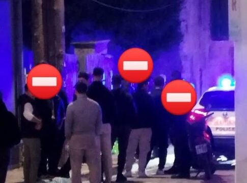 Χανιά: Συμπλοκή μεταξύ ανηλίκων – Στο νοσοκομείο 14χρονος