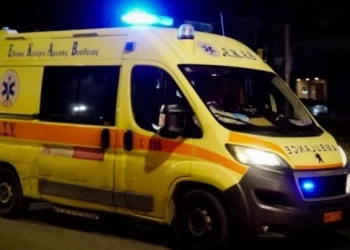 Χανιά: Σύγκρουση ΙΧ με μοτοσικλέτα – Ένας τραυματίας (Φωτογραφίες)