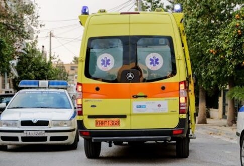 Χανιά: Τον βρήκε νεκρό η αδερφή του