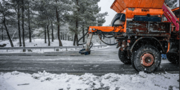 Χιόνια και χαμηλές θερμοκρασίες στη Βόρεια Ελλάδα- Τι θα ισχύσει για τα σχολεία