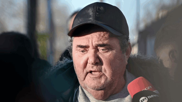 Χωρίς Ανεστίδη στο Μέγαρο Μαξίμου οι αγρότες - «Κόπηκε» από το μπλόκο Μαλγάρων