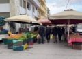 Χωρίς λαϊκές αγορές για δύο ημέρες το Ηράκλειο – Στα «κάγκελα» έμποροι και παραγωγοί