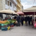 Χωρίς λαϊκές αγορές για δύο ημέρες το Ηράκλειο – Στα «κάγκελα» έμποροι και παραγωγοί