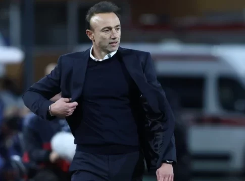 Χρ. Κόντης: «Παρεξηγημένο παιδί ο Νους, δείχνει πλέον διαφορετικό πρόσωπο»