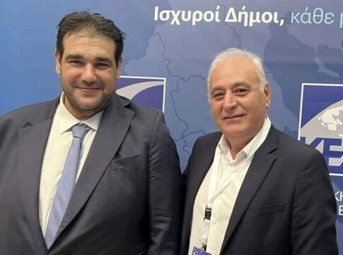 Χρηματοδότηση ύψους 400.000 ευρώ για αποκατάσταση οδοποιίας του Δήμου Βιάννου