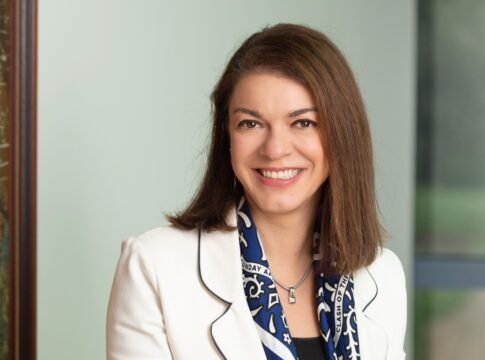 Χριστίνα Χαλκιαδάκη: “Ο ρόλος του οργανωμένου λιανεμπορίου στην καθημερινότητα και την κοινωνία”