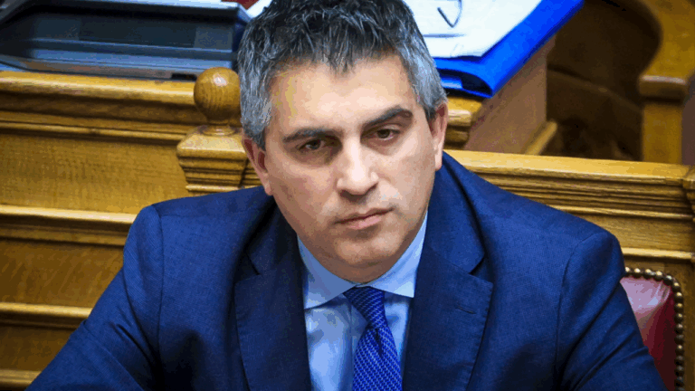 Χρίστος Δήμας για FIR Αθηνών: Δεν επηρέασε με οποιονδήποτε τρόπο την ασφάλεια των πτήσεων