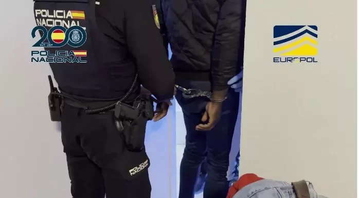 «Χτύπημα» στο κύκλωμα «Μαύρο Τσεκούρι» - Μεγάλη επιχείρηση με 34 συλλήψεις στην Ισπανία (Βίντεο)