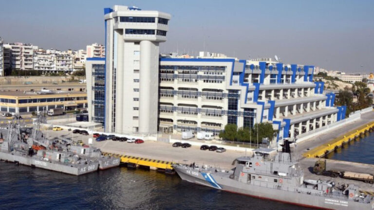 «Χτύπημα» του Λιμενικού σε διεθνές κύκλωμα κοκαΐνης με διασύνδεση Ελλάδας και Λ. Αμερικής