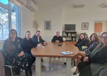 Δ.Αγίου Βασιλείου: Δράσεις για την ψυχική υγεία των πολιτών