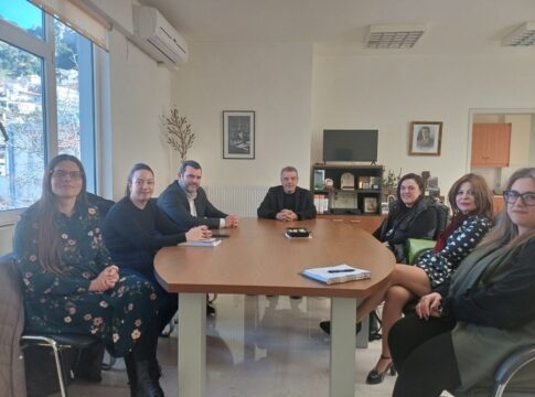 Δ.Αγίου Βασιλείου: Δράσεις για την ψυχική υγεία των πολιτών