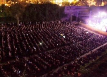 Δ.Ηρακλείου: Πρόσκληση σε σχολές χορού για παραστάσεις στο Κηποθέατρο «Νίκος Καζαντζάκης»