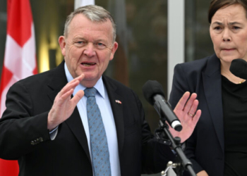 Δανία: Δεν καταφέραμε να αλλάξουμε τη στάση της Ουάσινγκτον για τη Γροιλανδία