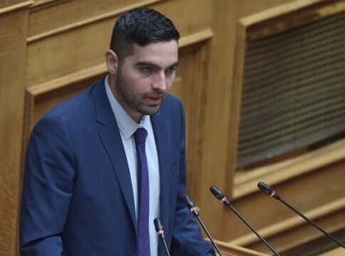 Δεκατέσσερις παρεμβάσεις του Κωνσταντίνου Κεφαλογιάννη για τα προβλήματα του Δήμου Χερσονήσου